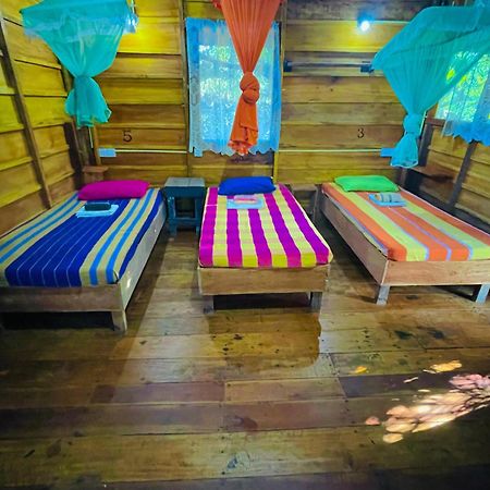 Sigiriya Rastha Hostel Extérieur photo
