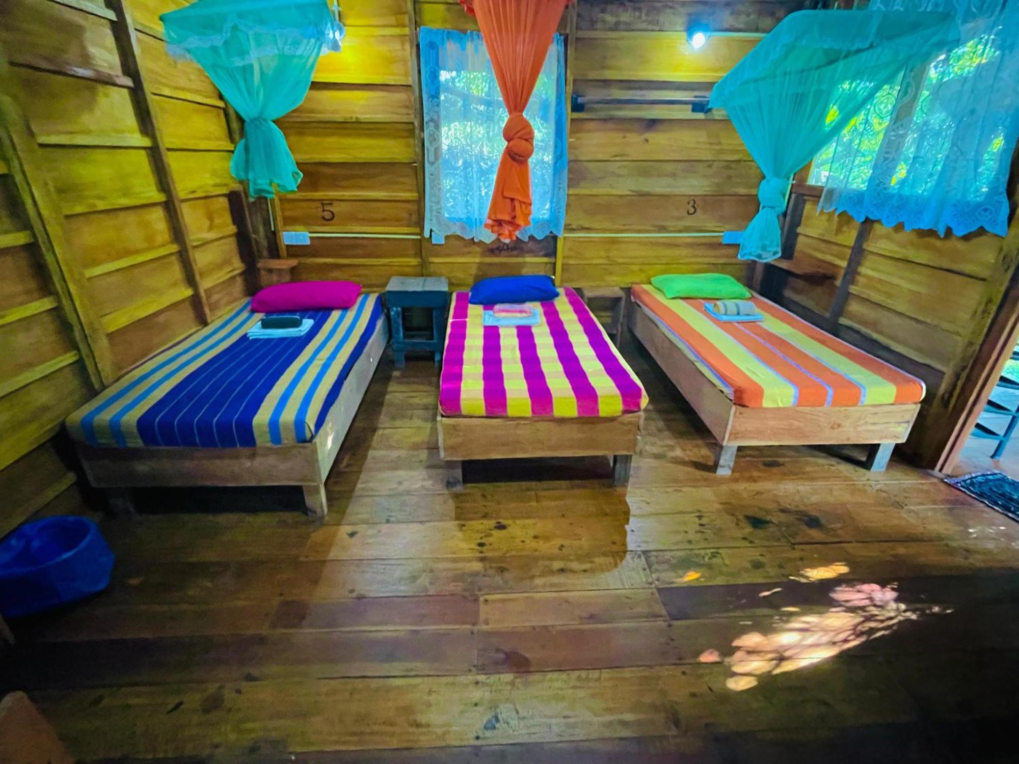 Sigiriya Rastha Hostel Extérieur photo