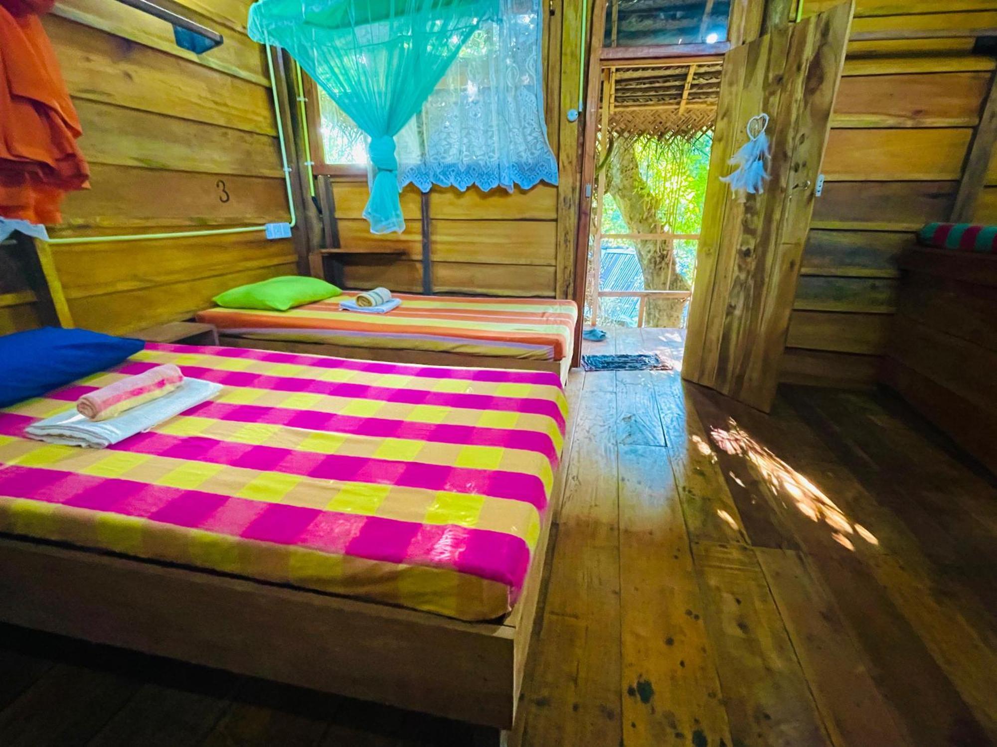 Sigiriya Rastha Hostel Extérieur photo