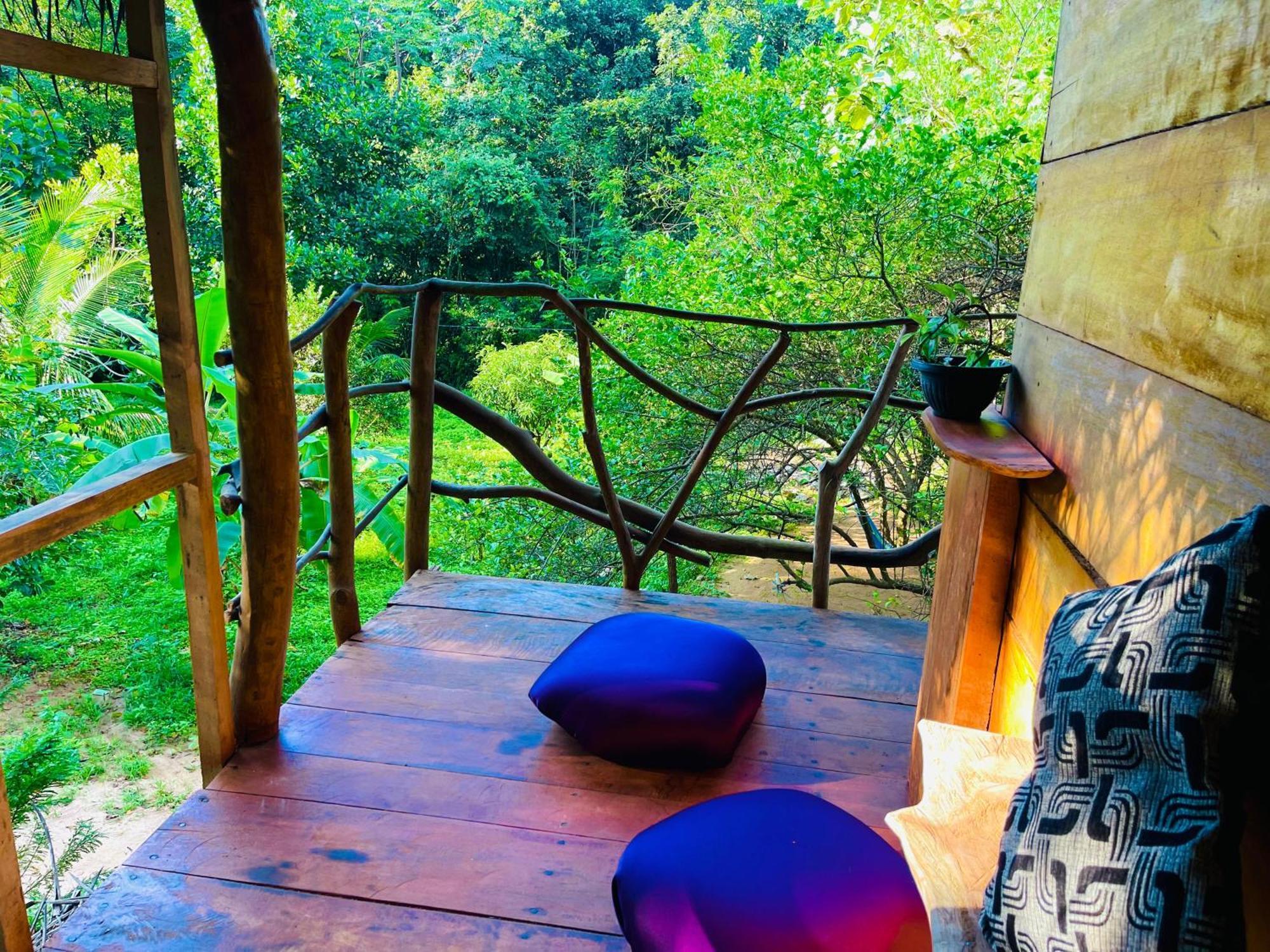 Sigiriya Rastha Hostel Extérieur photo