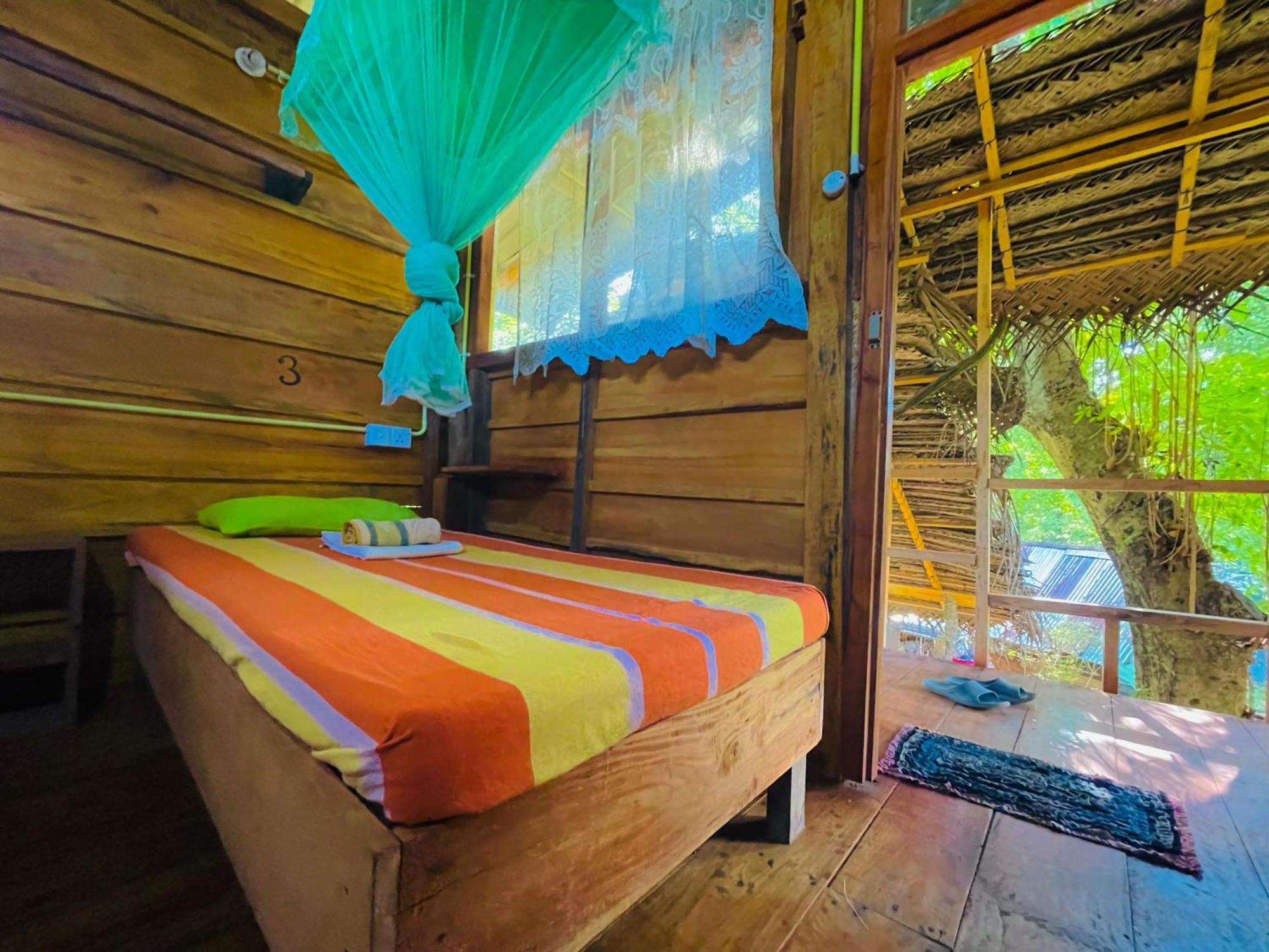 Sigiriya Rastha Hostel Extérieur photo