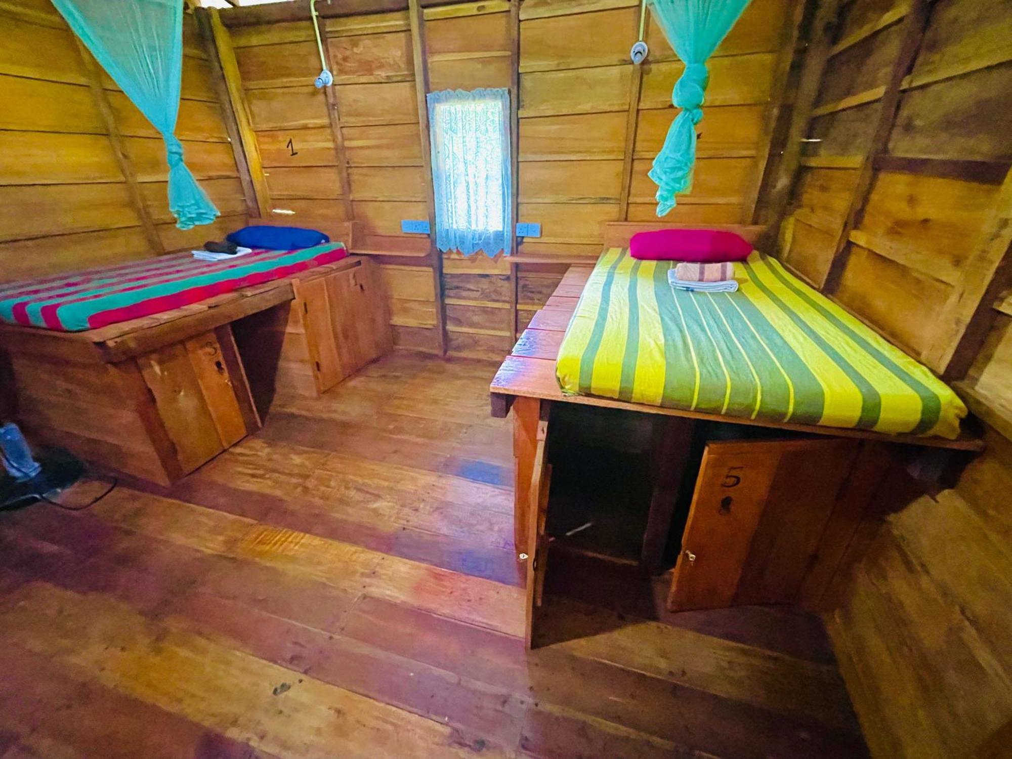 Sigiriya Rastha Hostel Extérieur photo