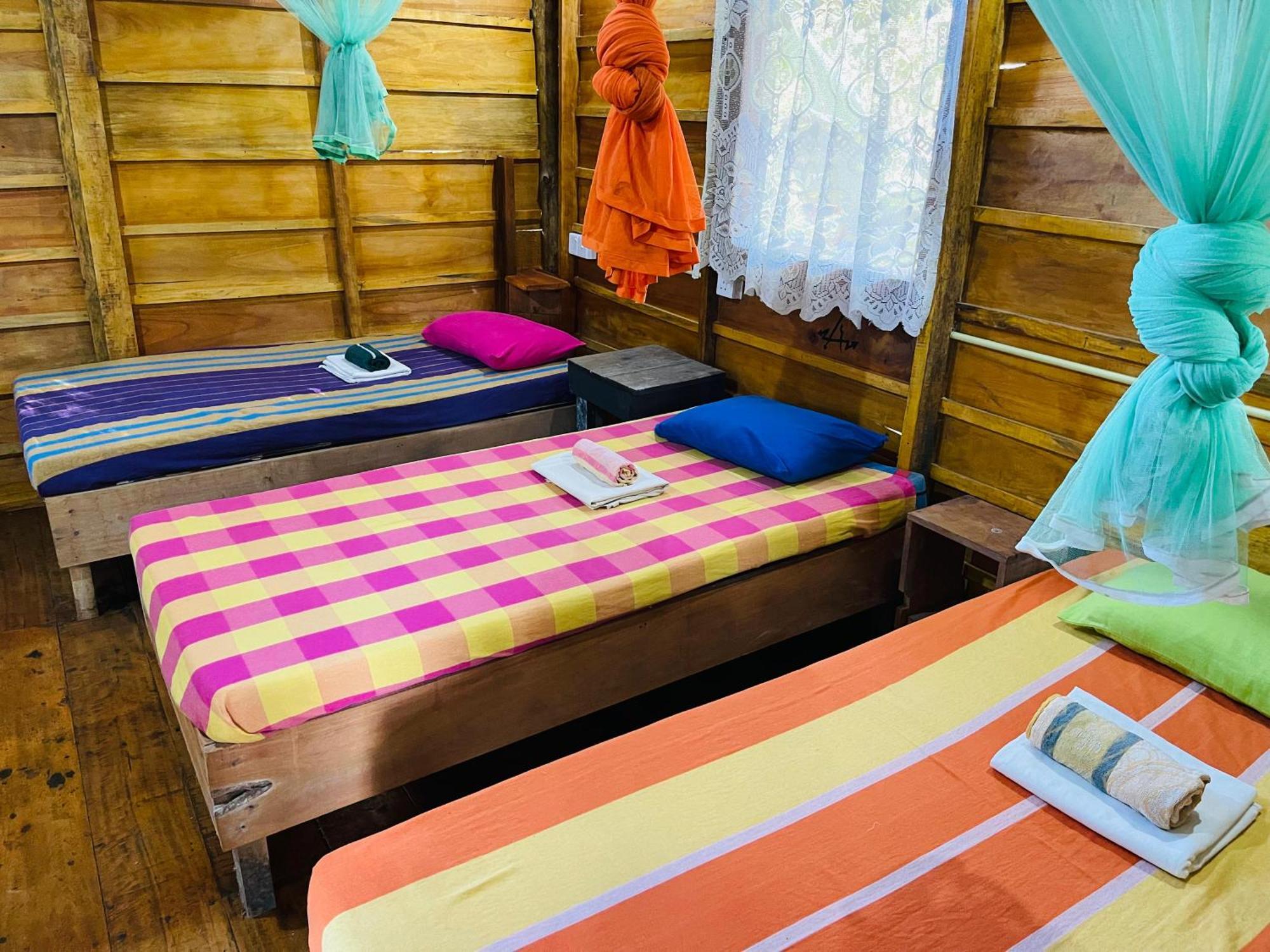 Sigiriya Rastha Hostel Extérieur photo