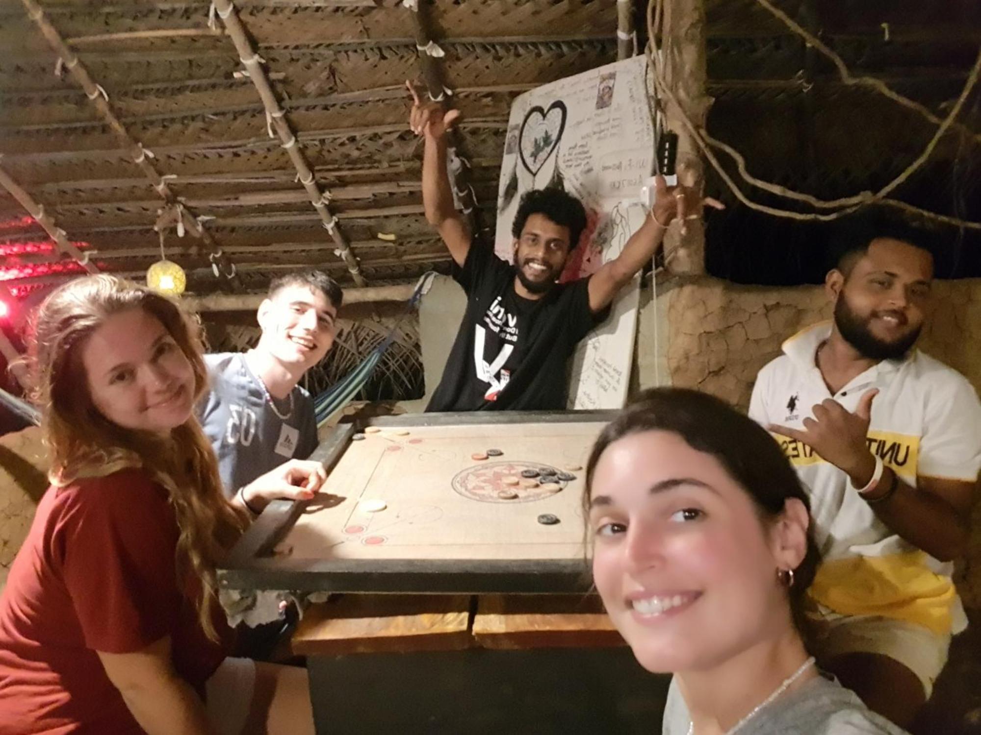 Sigiriya Rastha Hostel Extérieur photo